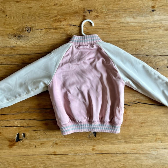 GAP. Size XS. Spring/Fall Bomber Style Jacket. - Picture 6 of 6
